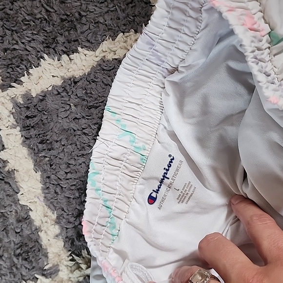 2 pair girls size large shorts - Picture 5 of 5